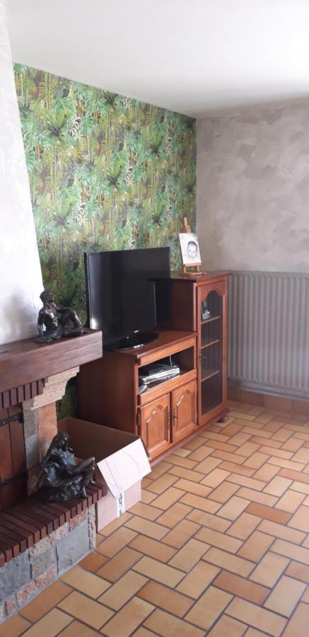 Monsoleil Villa Outreau ภายนอก รูปภาพ